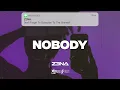 Afrobeat Type Beat 2026 - "NOBODY" | Afrobeat Instrumental