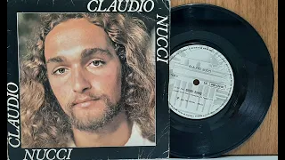 Claudio Nucci - 1980