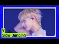 Download Lagu [2023 엠카 미니 결산] V (뷔) - Slow Dancing #엠카운트다운 EP.817