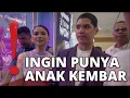 Al Ghazali dan Alyssa Daguise Tak Tunda Punya Momongan