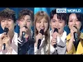 Download Lagu Yu Huiyeol's Sketchbook -  Eric Nam, Wendy(Red Velvet), Jung Dongha, Vromance, etc [ENG/2018.04.28]