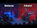 Lagu Does God Exist? AI debates (Atheist vs Believer)