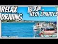 Download Lagu Relax driving Nea Skioni to Neoi Epivates