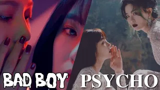 Download Why Red Velvet's ''Psycho'' is so familiar MP3