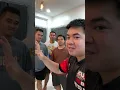 SURPRESA SA MGA BAGONG KASAMA