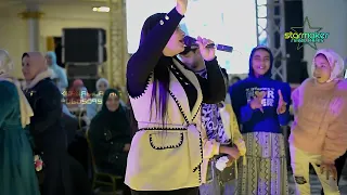 الحزن    دنيا الالفي   الموسيقار احمد ميمو فرحة الدباح دندنها