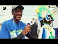 WINNEBA FANCY DRESS 2026 🔥 | The Biggest Masquerade Festival in Ghana | Full Highlights