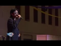 Zamani Slam - Gerimis Mengundang