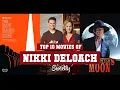 Nikki DeLoach Top 10 Movies of Nikki DeLoach Best 10 Movies of Nikki DeLoach