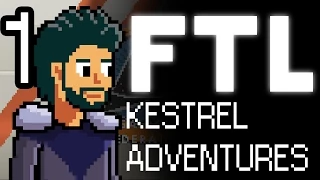 ftl kestrel adventures ep 1