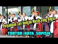 Download Lagu Tortor Hata Sopisik | Tari Tradisional Batak | Perpaduan Tari dengan Musik yang Bagus