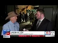 Jason Allen wins Craighead County sheriff s race