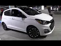 2023 Chevrolet Spark 2LT CVT 1 4L 17 000 - Exterior Interior Walkaround