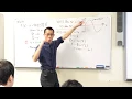Simple Harmonic Motion Example Question 2 of 3 Solving for time