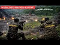 Lagu URGENT  :23.2.26 WAZALENDO KIFUA MBELE KAVUMU, M23/RDF WAPITA MBIO. MASISI-IMEWAKA.