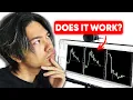 Download Lagu I Tried a Forex DAY TRADING Bot for 72 Days, and this happened (NOT SPONSORED)