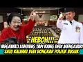 Download Lagu 🔴Heboh!!! Megawati Lantang, Tapi Kang Dedi Bongkar Politik Busuk dengan Satu Kalimat