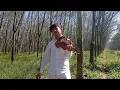 Download Lagu Yura Yunita - Merakit (Violin Cover) by Koko Kiki (HD Audio)