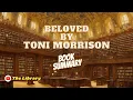 Beloved by Toni Morrison Book Summary