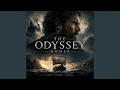 Chapter 248 - The Odyssey