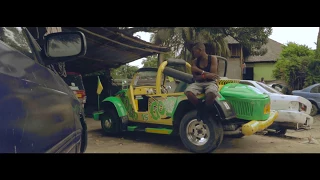chemical ft fraga struggling official video 