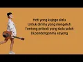 Download Lagu [Mario G. klau] semata karenamu - tami aulia cover [lirik lagu]