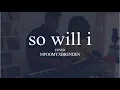 Lagu Mpoomy and Brenden - So will i (hillsong cover)
