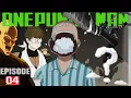 The ReHash of Modern Ninja S01E04 One-Punch Man