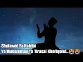 Download Lagu Sholawat Ya Habibi Ya Muhammad Ya 'Arusal Khofiqoini