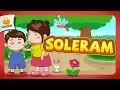 Download Lagu Soleram  | Lagu Anak Balita