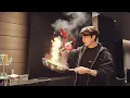 Jungkook’s Hilarious Cooking Moment: Chaotic, Adorable, and Pure Comedy Gold!