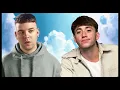 Quevedo Wanda (versión original) Ft.Paulo Londra (IA)
