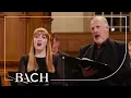 Download Lagu Bach - Cantata Ihr, die ihr euch von Christo nennet BWV 164 - John Butt | Netherlands Bach Society