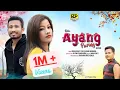 Ayang Paríng 2022||Rekha Doley|| Lekhan Kumbang||Nitom Chungkrang||New Mising Song||Studio Version||
