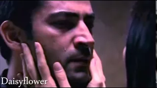                       وائل جسار وشيماء الشايب   فى قلبى صورتك دندنها