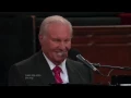 I Know Who Holds Tomorrow---jimmy swaggart
