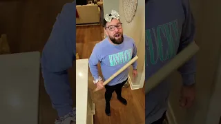 Elf on the Shelf PRANK GOES TERRIBLY WRONG