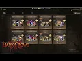 Darkcrows private server - Night crows