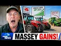 Farmers Are SWITCHING to Massey Ferguson While Big Tractor Sales COLLAPSE