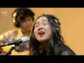 Ruang - Agatha Pricilla I NYALA