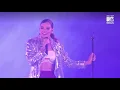 Capital Letters- Hailee Steinfeld | Isle Of MTV in Malta 2018