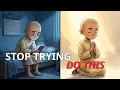 Stop Trying Harder Do This Instead for Your Daily Devotion