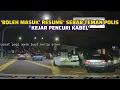 Download Lagu AKSI KEJAR-MENGEJAR PERONDA P0LIS DENGAN PROTON WIRA UNDANG PERHATIAN