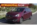 Download Lagu 2017 Mitsubishi Mirage: First Look
