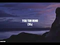Ring Finger - Lady Lava (Lyrics)