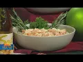 Fox 8 Day Cleveland - Blue Heron