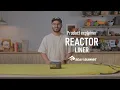 Download Lagu Add Warmth Without the Weight: Reactor Sleeping Bag Liner Explained