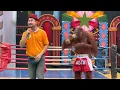 Download Lagu Monkey show, Safari World Thailand