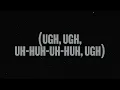 JAŸ-Z - Dirt Off Your Shoulder (Official Lyric Video)