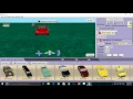 Alice 3 D Moving Car Game